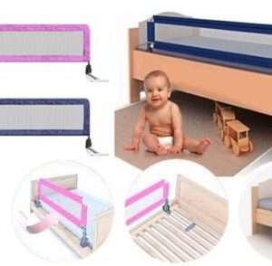 Barrière de Lit – Bed Lattice