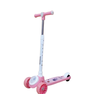 Scooters pour enfants  réglables pour bébés Scooters pliants de haute qualité Scooters pour enfants