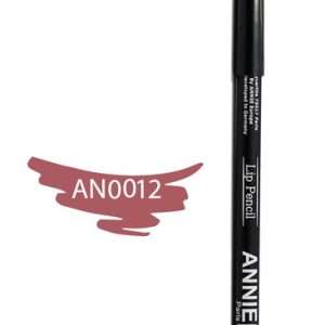 Annie crayon à lèvre N° 12