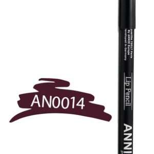 Annie crayon à lèvre N° 14