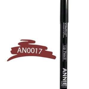 Annie crayon à lèvre N° 17