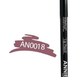 Annie crayon à lèvre N°18