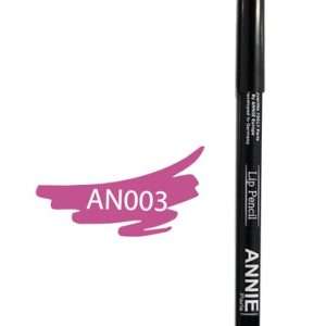 Annie crayon à lèvre N° 03