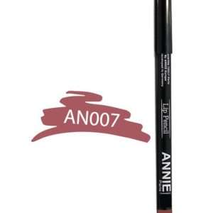 Annie crayon à lèvre N° 07