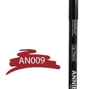 Annie crayon à lèvre N° 09