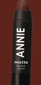 Annie duo rouge crayon à lèvre no 214