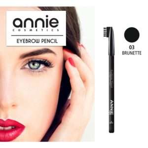 Annie crayon à sourcils brunette 03