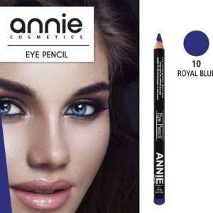 Annie crayon à yeux blue royal 10