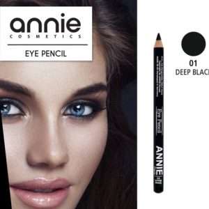 Annie crayon à yeux noir 01