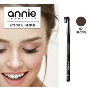 Annie crayon à sourcils marron 02