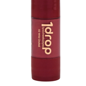 1Drop Lèvres, Joues, Yeux – N°02 Orchidée sauvage