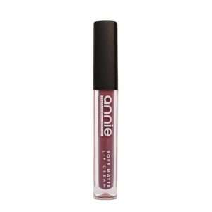 Annie rouge à  lèvre liquide matte N° 07