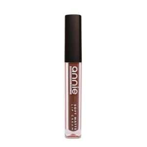 Annie rouge à  lèvre liquide matte N° 25