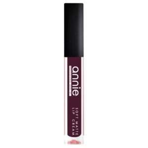 Annie rouge à  lèvre liquide matte N° 27