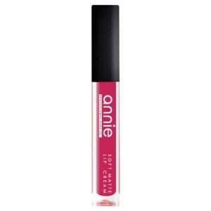 Annie rouge à  lèvre liquide matte N° 39