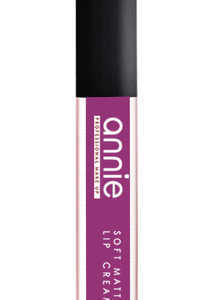 Annie rouge à  lèvre liquide matte N° 42