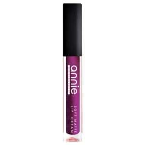 Annie rouge à  lèvre liquide matte N° 54