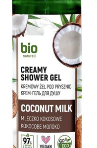 Bio Naturell Gel douche au lait de coco 473 ml