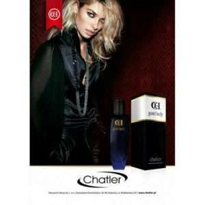Chatler: Good lady 100ml