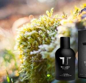 Chatler: The lord am leader 100ml