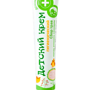 Crème Pour Enfants Aux Extraits D'herbes 42ml