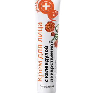 CRÈME VISAGE NOURRISSANTE AU CALENDULA OFFICINALIS 42ml