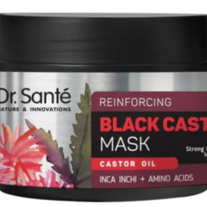 search  Dr. SANTÉ BLACK CASTOR OIL MASQUE CAPILLAIRE NOURRISSANT 300ML