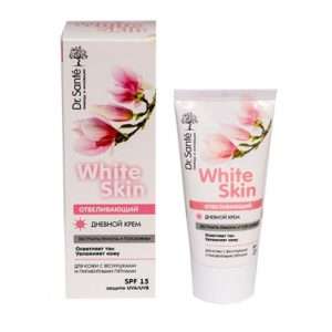 White Skin Crème De Jour Éclaircissante 50ml