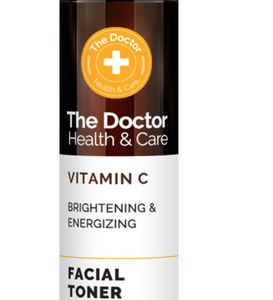 Tonique pour le visage The Doctor Health & Care Vitamine C 150 ml