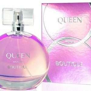 Vittorio Bellucci - QUEEN BOUTIQUE 100ml