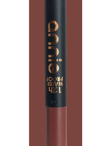 Annie rouge à lèvre matte WATER PROOF N˚ 07