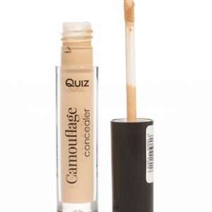 QUIZ Camouflage Concealer 5ml Nr 05