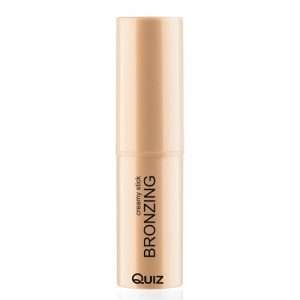 Quiz Creamy Bronzing Stick